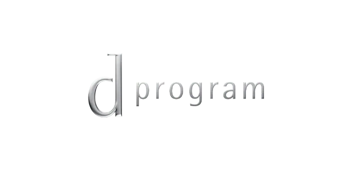 dプログラム